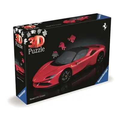 Ravensburger 115761 Ferrari SF90 Stradale