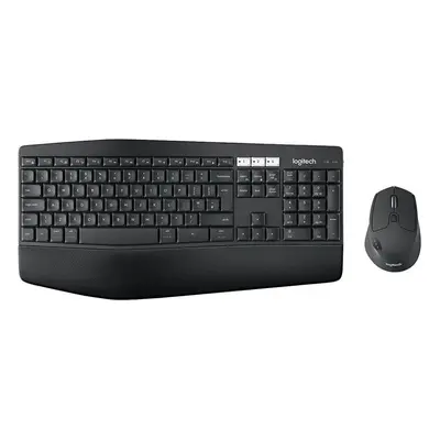 Set klávesnice a myši Logitech MK850 - US