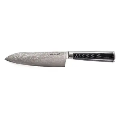 Kuchyňský nůž G21 Damascus Premium 17 cm, Santoku