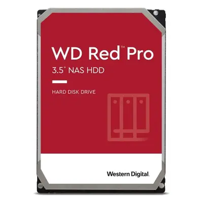 Pevný disk WD Red Pro 22TB