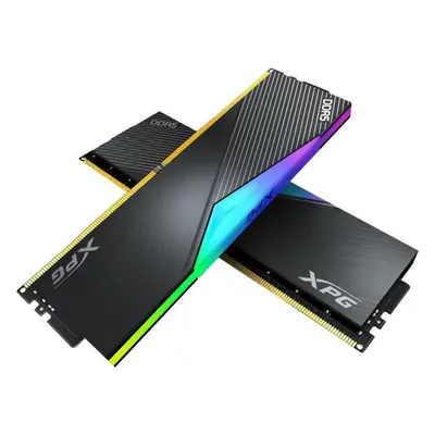 Operační paměť ADATA XPG 32GB KIT DDR5 6000MHz CL30 RGB Lancer