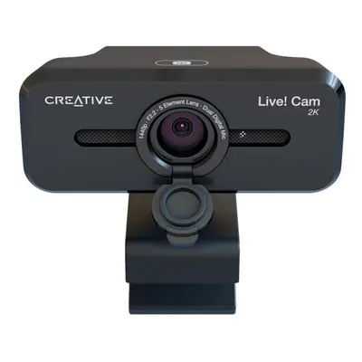 Webkamera Creative LIVE! CAM SYNC 1080P V3