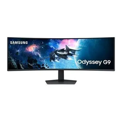 Monitor 49" Samsung Odyssey G95C