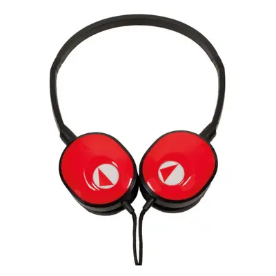 Pro-Ject Hear It 2 Red - headphone