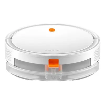 Robotický vysavač Xiaomi Robot Vacuum E5 (White) EU