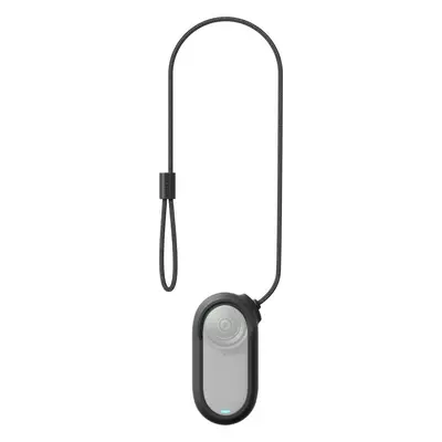 Příslušenství pro akční kameru Insta360 GO 3/GO 3S Magnet Pendant Safety Cord (Black)