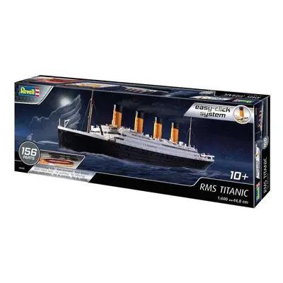 Model lodě EasyClick loď 05498 - RMS Titanic