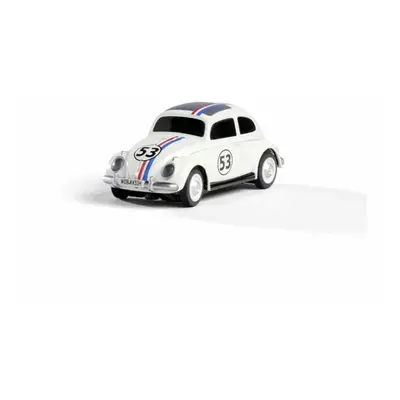 RC auto Carson RC auto Volkswagen Beetle Ralley 1:87