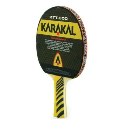 Pálka na stolní tenis Karakal KTT 300