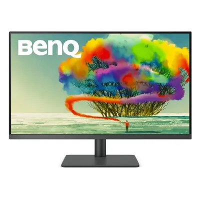 Monitor 31,5" BenQ PD3205U