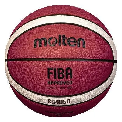 Basketbalový míč Molten B5G4050