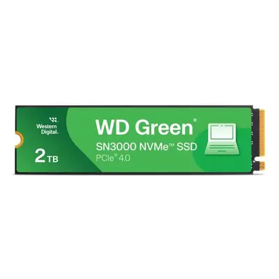 WD Green SN3000 2TB WDS200T4G0E