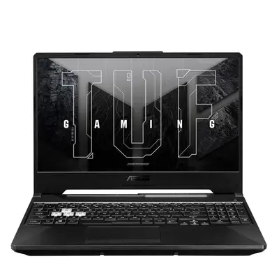 ASUS TUF Gaming A15 FA506NC-HN032W Graphite Black FA506NC-HN032W