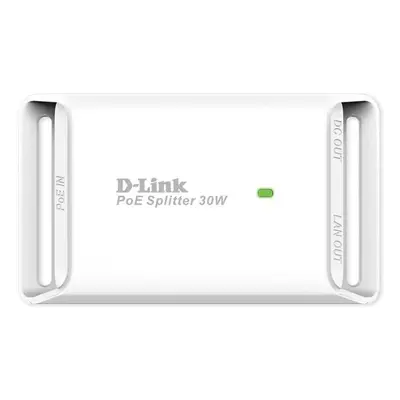 PoE injektor D-Link DPE-301GS