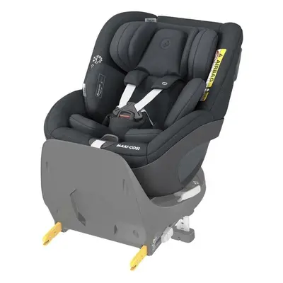 Autosedačka Maxi-Cosi Pearl 360 autosedačka Authentic Graphite (bez základny FamilyFix 360)