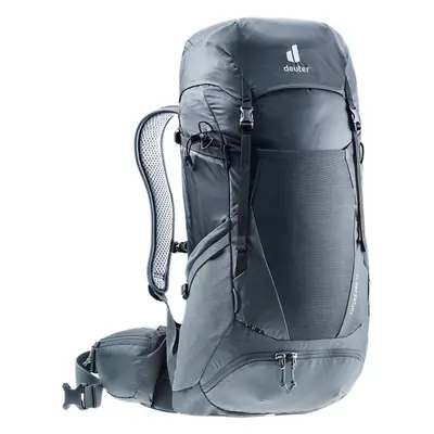 Turistický batoh Deuter Futura Pro 36 black-graphite