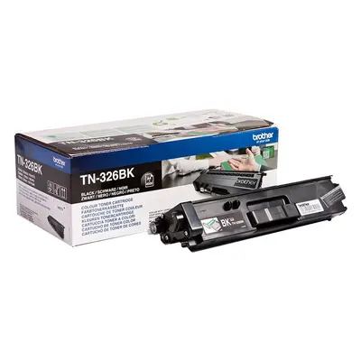 Toner Brother TN-326BK černý