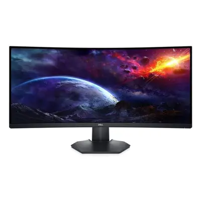 Monitor 34" Dell S3422DWG