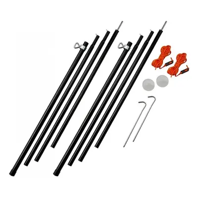 Stanové tyče Vango King Pole Set Adjustable