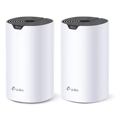 WiFi systém TP-Link Deco S7 (2-pack), WiFi AC Gigabit mesh system