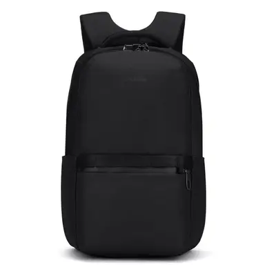 Městský batoh PACSAFE Backpack X 25 l black