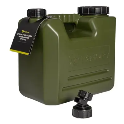 RidgeMonkey Kanystr SpeedFlo Heavy Duty Water Carrier 10l