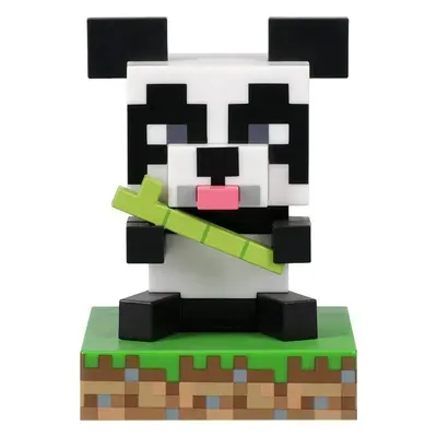 Figurka Minecraft - Panda Icon - lampa dekorativní