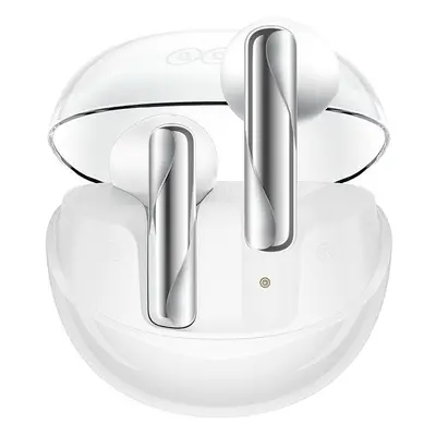 QCY Alibuds Clear White QT32 White