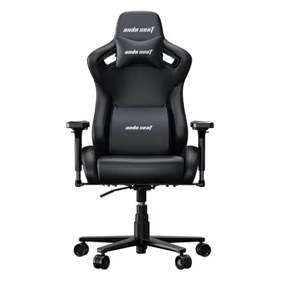 Herní židle Anda Seat Kaiser Frontier Premium Gaming Chair - XL size Black