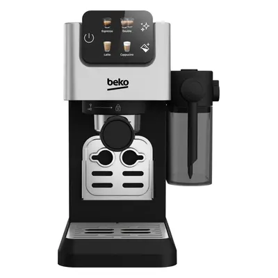 Pákový kávovar BEKO Caffé Experto CEP 5304 X