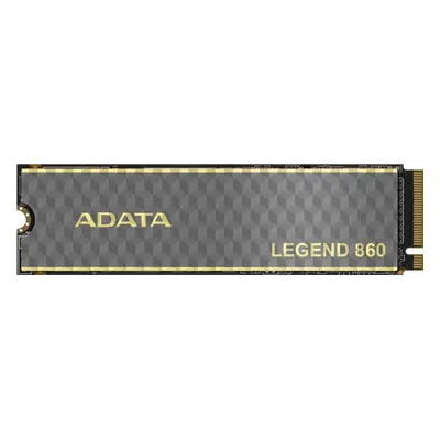 ADATA LEGEND 860 500GB SLEG-860-500GCS