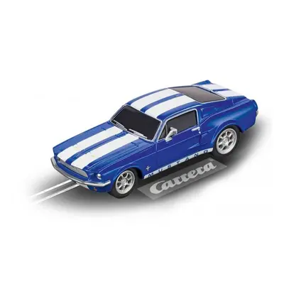 Autíčko pro autodráhu Carrera GO/GO+ 64146 Ford Mustang 1967