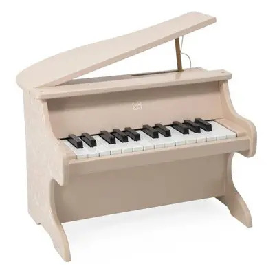 Label Label Piano Pink