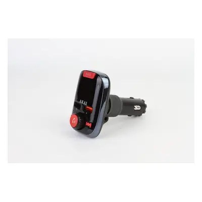 FM Transmitter AKAI FMT-74BT