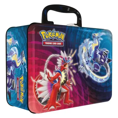 Karetní hra Pokémon TCG: Back to School - Collectors Chest