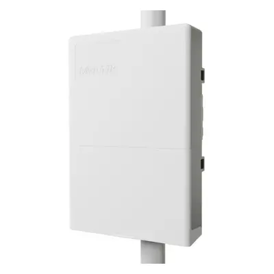 Switch MikroTik CRS310-1G-5S-4S+OUT, netFiber 9