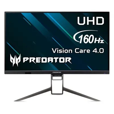 Monitor 31.5" Acer Predator XB323QKV