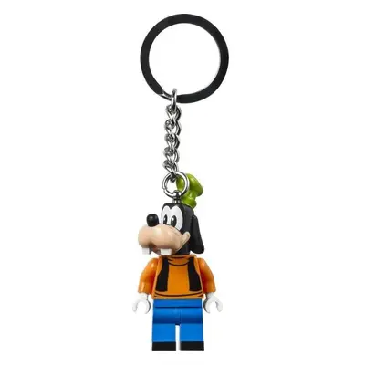 LEGO® Disney™ 854196 Přívěsek na klíče – Goofy