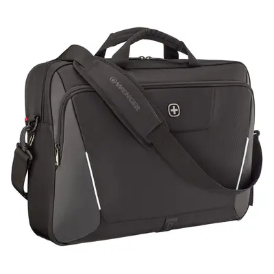 WENGER XE BRIEF 17", černý 653301