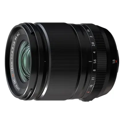 Objektiv Fujifilm Fujinon XF 18mm f/1.4 R LM WR