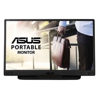 Monitor 15.6" ASUS ZenScreen MB166C Portable USB