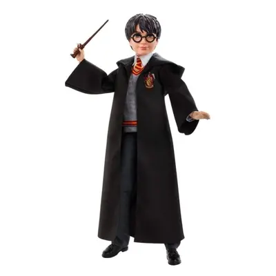 Mattel Harry Potter Tajemná komnata Harry Potter, FYM50