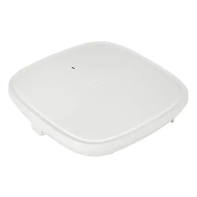 Catalyst 9115 Series Access Point, Internal antenna; Wi-Fi 6; 4x4:4 MIMO