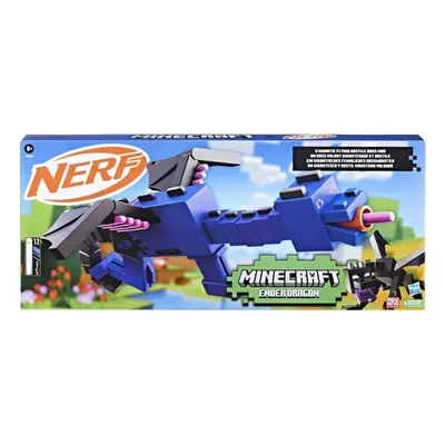 Nerf pistole Nerf Minecraft Ender Dragon