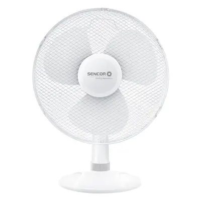 Ventilátor SENCOR SFE 4037WH-EUE3