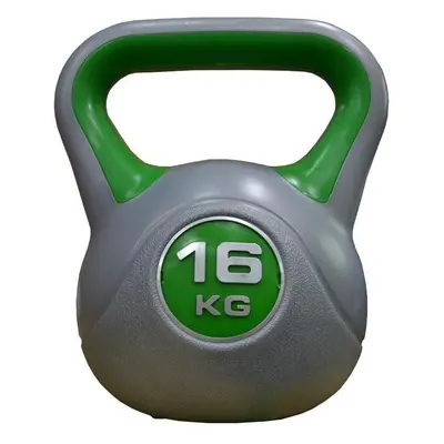 Kettlebell Činka vin-bell Master 16 kg