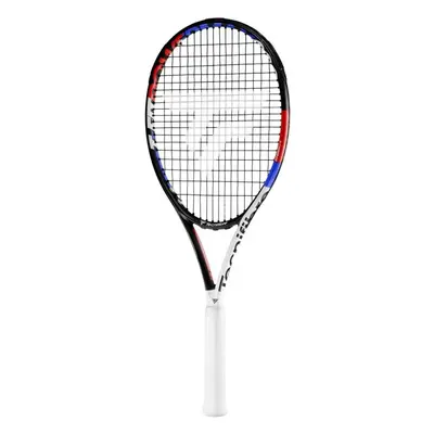 Tecnifibre T-Fit Power Max 290 bílá/modrá /červená 2