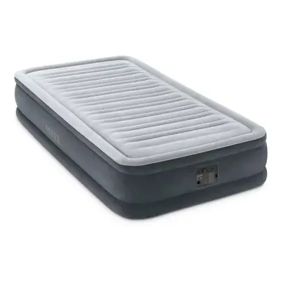 INTEX Air Bed Comfort-Plush 99 × 191 × 33 Twin