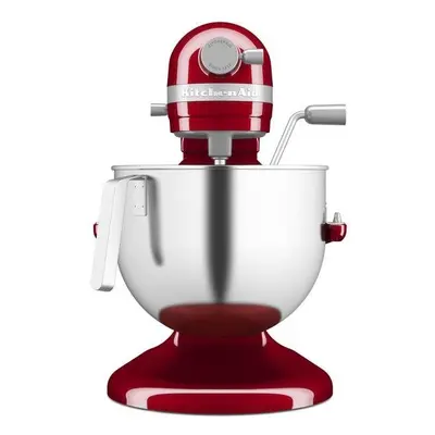 Kuchyňský robot KitchenAid Heavy Duty 5KSM70JPXEER královsky červený