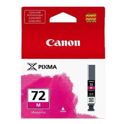 Cartridge Canon PGI-72M purpurová